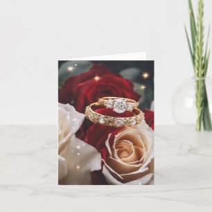 Petite carte de 4 pouces x 5,6 pouces