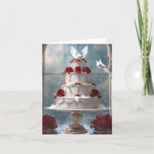 Petite carte de 4 pouces x 5,6 pouces
