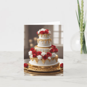 Petite carte de 4 pouces x 5,6 pouces