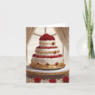 Petite carte de 4 pouces x 5,6 pouces