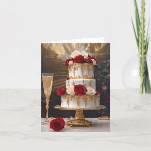 Petite carte de 4 pouces x 5,6 pouces