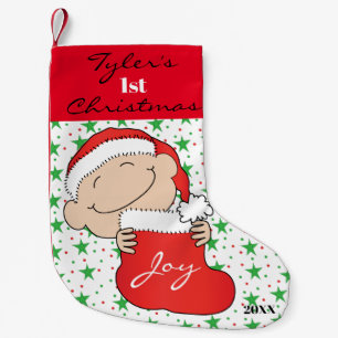 Petite Chaussette De Noël 1ère réserve de Noël