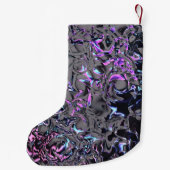 PETITE CHAUSSETTE DE NOËL 80 (Dos)