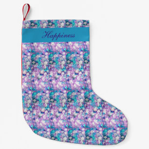 Petite Chaussette De Noël AJoy