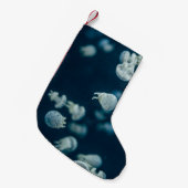 PETITE CHAUSSETTE DE NOËL AMIS (Devant (Accrochage))