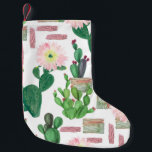 Petite Chaussette De Noël Aquarelle peinture motif sans couture. Aquarelle<br><div class="desc">Aquarelle peinture motif sans couture. Aquarelle cactus arrière - plan,  papier peint,  tissu</div>
