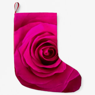 Petite Chaussette De Noël belle déco skygraphique bleu, arrière - plan, beau