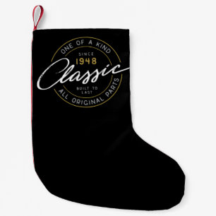 Petite Chaussette De Noël Cadeau de moto de voiture