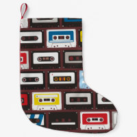 cassettes audio vintages, arrière - plan continu.