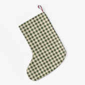 Petite Chaussette De Noël Chardon le Hérisson | Caprice de la Forêt (Dos (Accrochage))