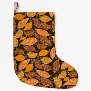 Petite Chaussette De Noël Château de contes de fées, Paysage pétrolier moder