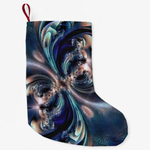 Petite Chaussette De Noël Conception