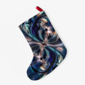 Petite Chaussette De Noël Conception (Dos (Accrochage))