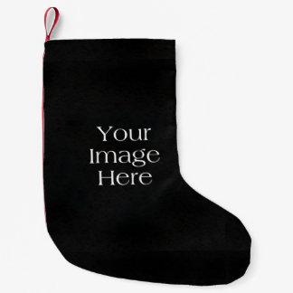 Petite Chaussette De Noël Créez votre propre