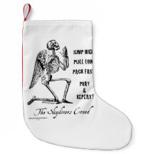 Croyance de parachutistes