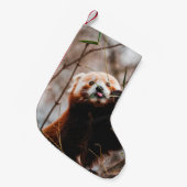 PETITE CHAUSSETTE DE NOËL CUTE KOALA BEAR (Devant (Accrochage))