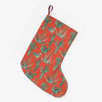 Desert Saguaro Cactus Succulents Peinture Motif