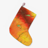 Petite Chaussette De Noël design graphique texture arrière - plan numérique  (Devant (Accrochage))