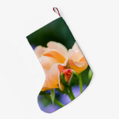 Petite Chaussette De Noël désir déployé (Dos (Accrochage))