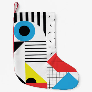 Petite Chaussette De Noël Dia de Los Muertos : Traditionnel