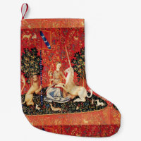 Fleurs d'imaginaire de DAME ET de LICORNE, animaux