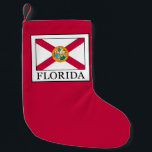 Petite Chaussette De Noël Floride<br><div class="desc">Floride</div>