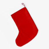 Petite Chaussette De Noël Hibou drôle (Dos (Accrochage))