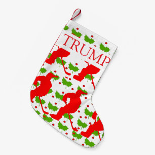 PETITE CHAUSSETTE DE NOËL HOCKEY