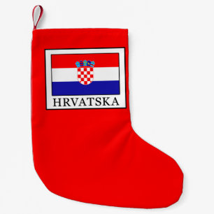 Petite Chaussette De Noël Hrvatska