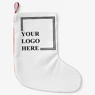 Petite Chaussette De Noël Idée personnalisée d'anniversaire Créez votre prop