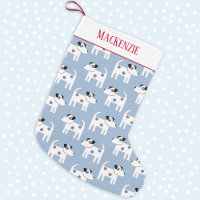 Jack Russell Terrier Chien Nom Personnalisé