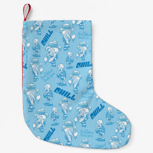 Petite Chaussette De Noël L'ANNÉE SANS Motif SANTA CLAUS™ Snow Miser