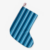 Petite Chaussette De Noël Le parc de Magnolia (Devant (Accrochage))