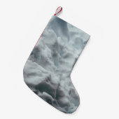 Petite Chaussette De Noël Le Parc national de Grand Teton (Devant (Accrochage))