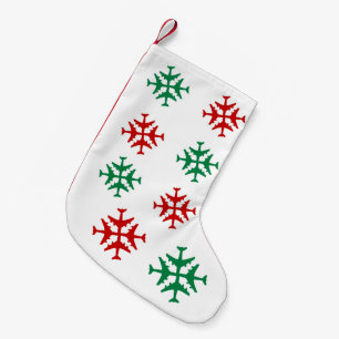 Petite Chaussette De Noël Livin le bas rêveur d'avion