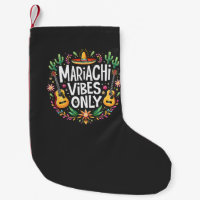 Mariachi Vibes Uniquement Mexique Amateurs de musi