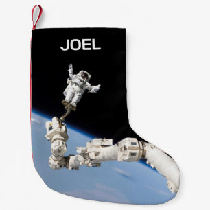 Petite Chaussette De Noël Marqueur