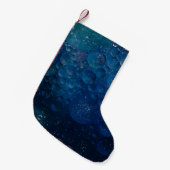 Petite Chaussette De Noël Melitopol (Devant (Accrochage))