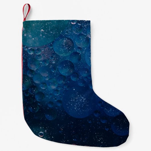 Petite Chaussette De Noël Melitopol (Devant)