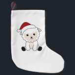 Petite Chaussette De Noël Moutons Noël Neige Animaux d'hiver Moutons Adulte<br><div class="desc">Les moutons de Noël avec des lumières de fées. Animaux amusants avec des cadeaux et de la neige aux vacances. Aussi drôle pour Noël en juillet. Les moutons sont des animaux sucrés et parfaits pour Noël.</div>