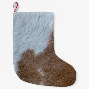 Petite Chaussette De Noël Moyen-siècle