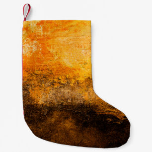 Petite Chaussette De Noël mur abstrait fermer haut-abstrait, arrière - plan,