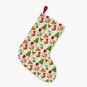 Petite Chaussette De Noël Noël