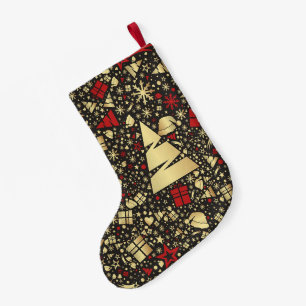 Petite Chaussette De Noël Noël