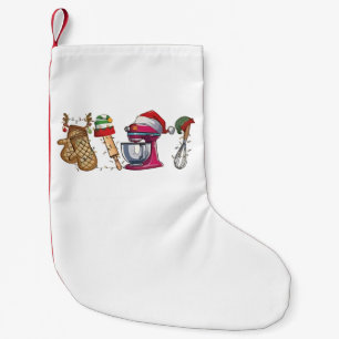 Petite Chaussette De Noël Noël 2026,