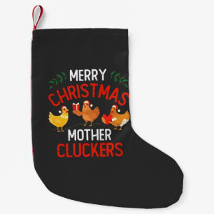 Petite Chaussette De Noël Noël 2026, 