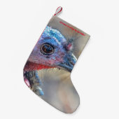 Petite Chaussette De Noël Noël Attrayant Mon Vieux Parleur (Devant (Accrochage))