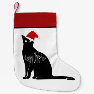 Petite Chaussette De Noël Noël de Meowy