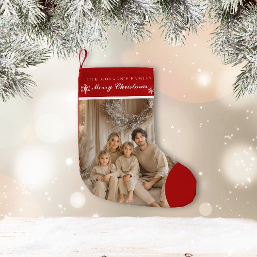 Petite Chaussette De Noël Noël Joyeux Noël cadeaux