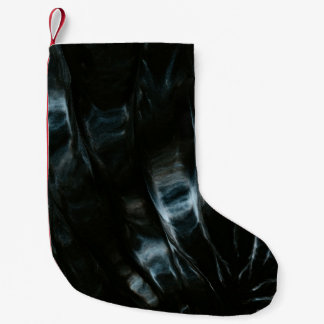 Petite Chaussette De Noël Obscurité